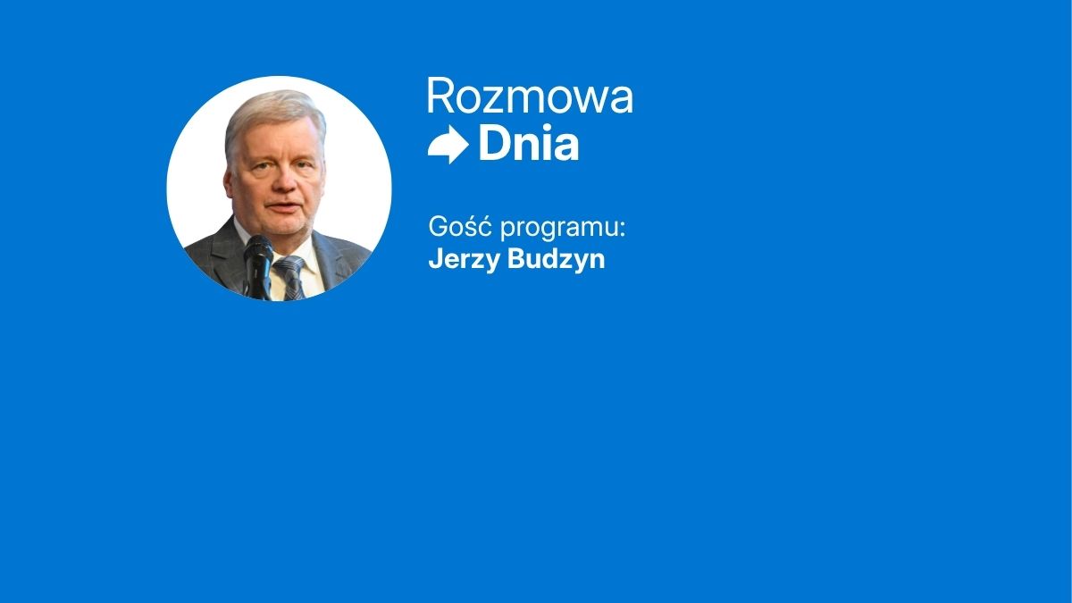 rozmowa dnia jerzy budzyn - Marcin Bielecki - PAP