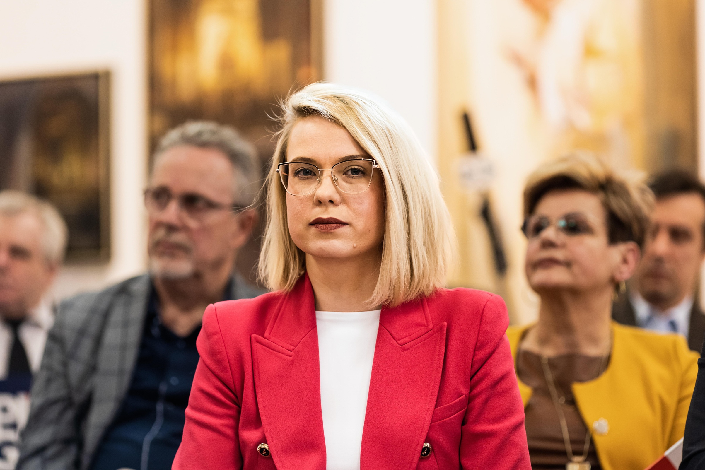 kubiak marta - Marek Zakrzewski - PAP