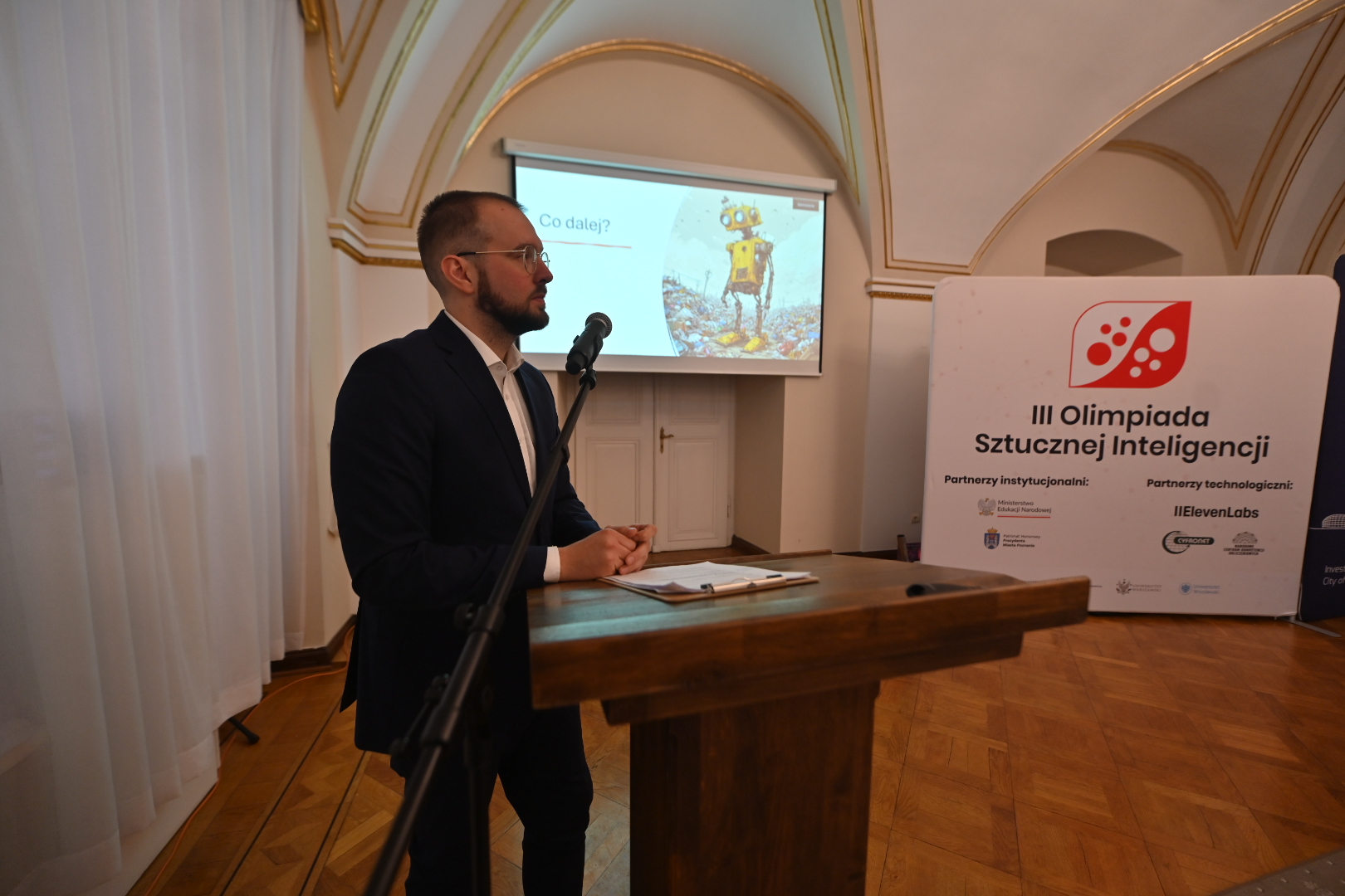 Wojtek Wardejn 