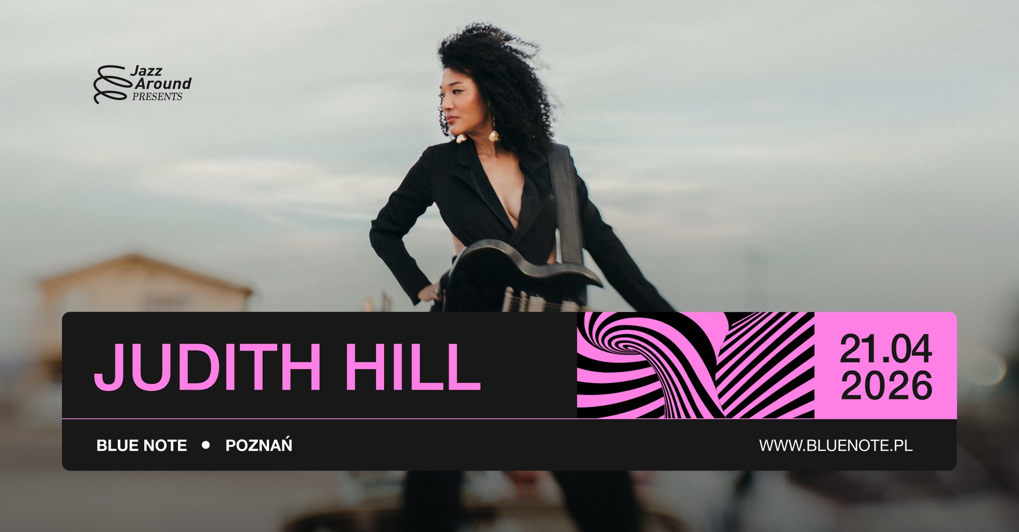 judith hill