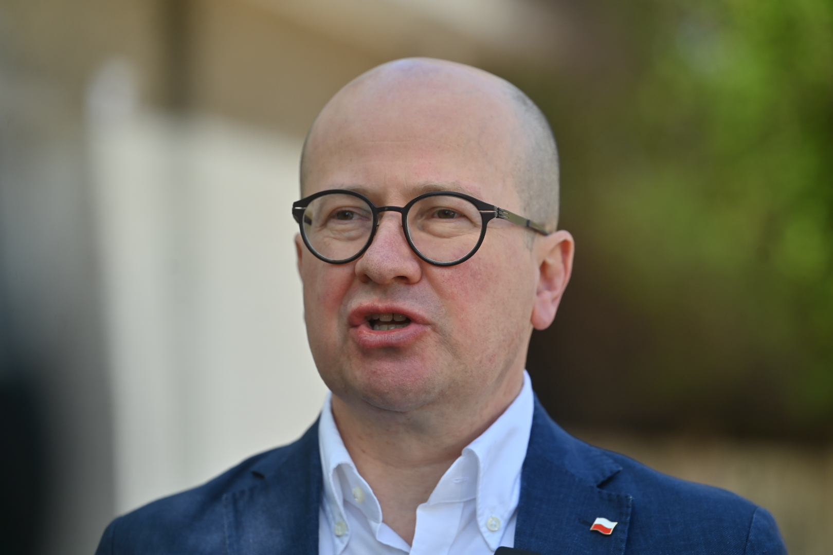 Wojtek Wardejn