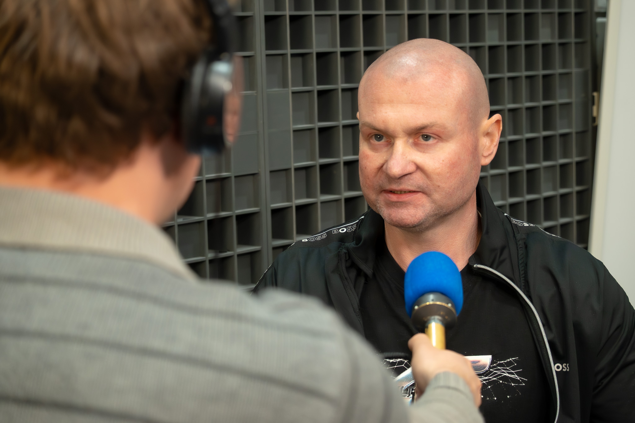 Maciej Trzciński