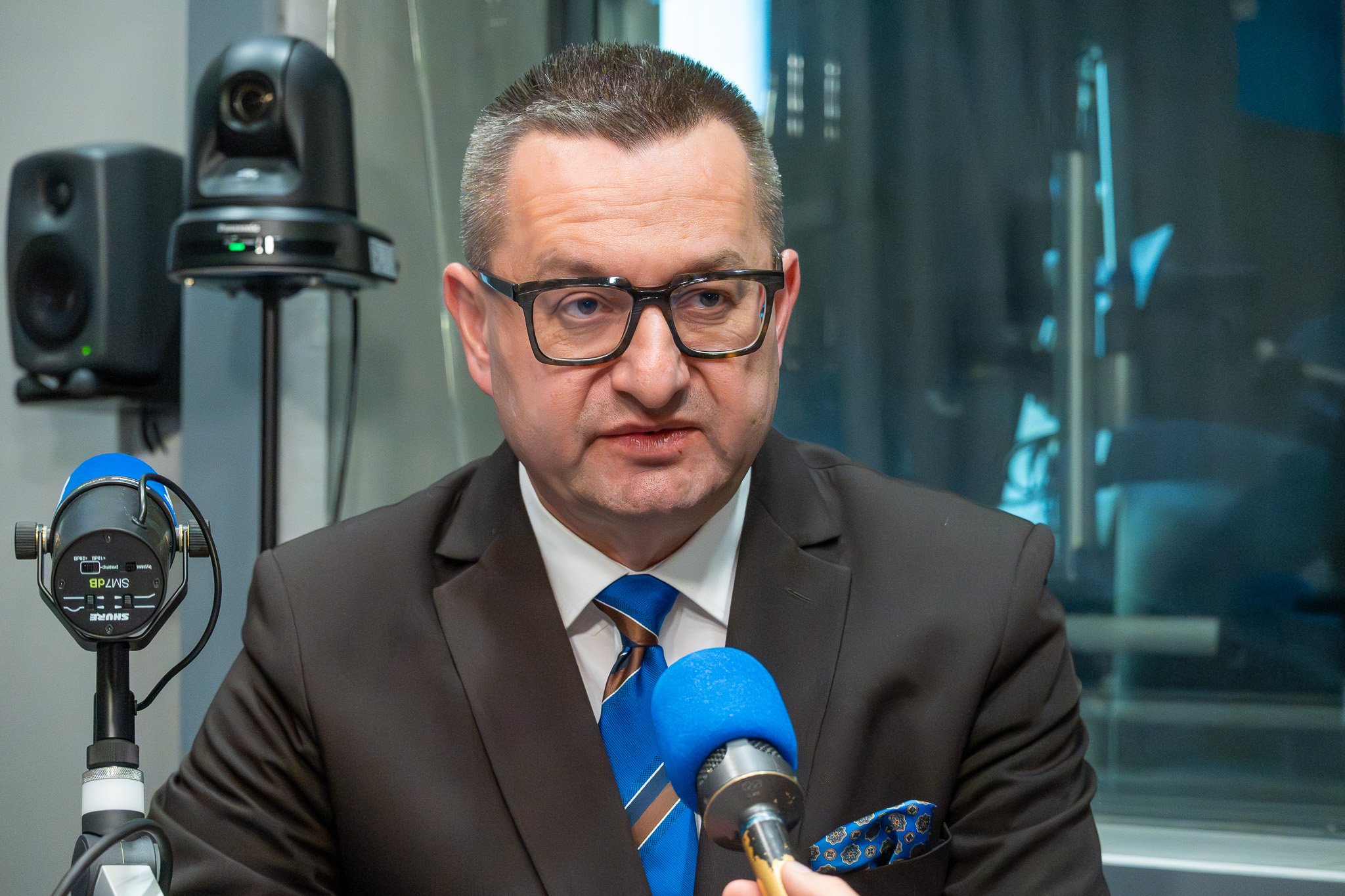 Maciej Trzciński
