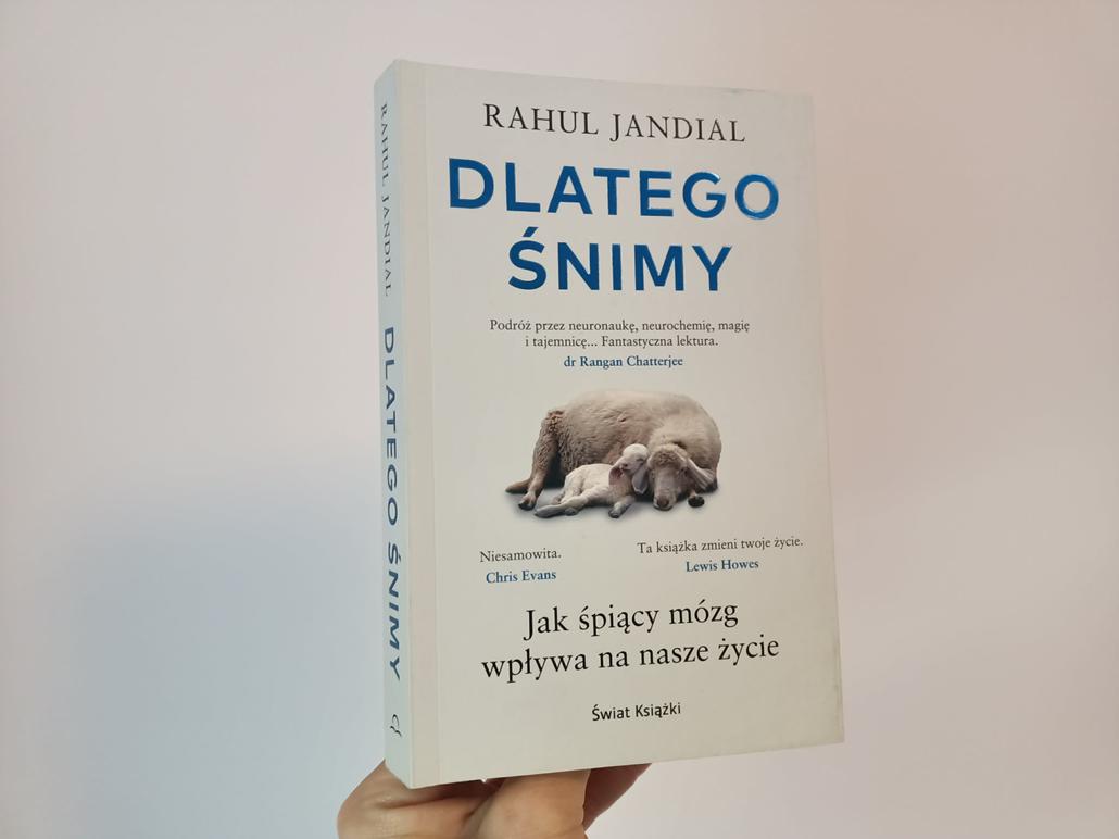 Dlatego Śnimy