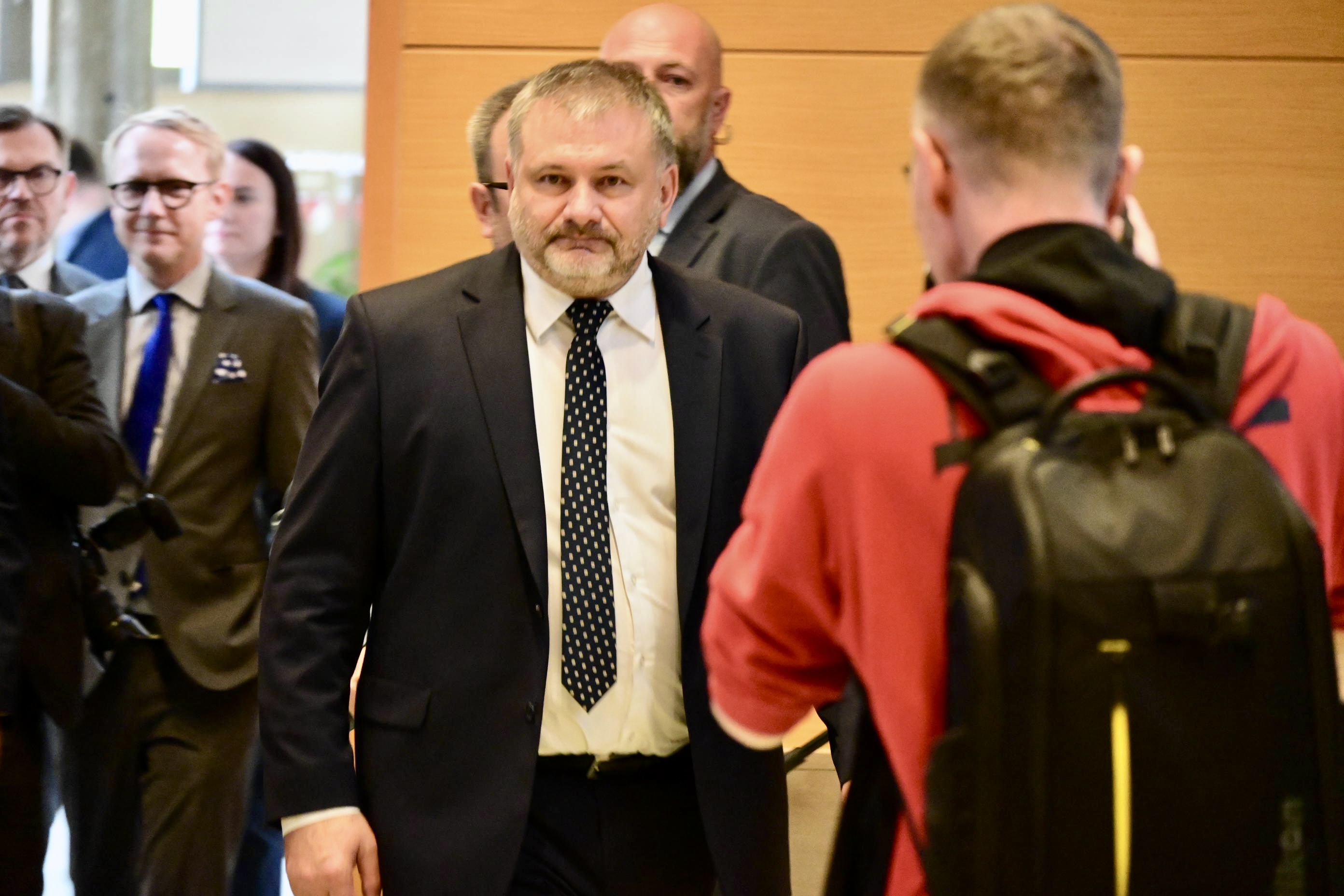 Maciej Trzciński