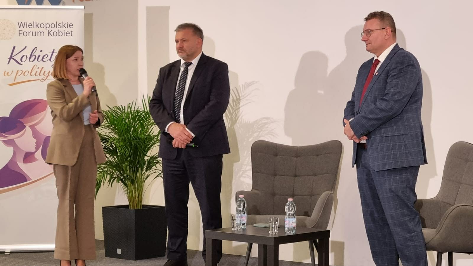 minister żurek - Magdalena Konieczna - Radio Poznań