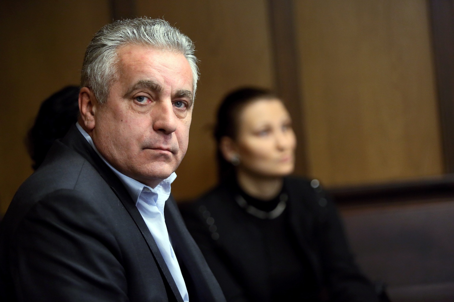 aleksandrzak leszek - Tomasz Gzell - PAP