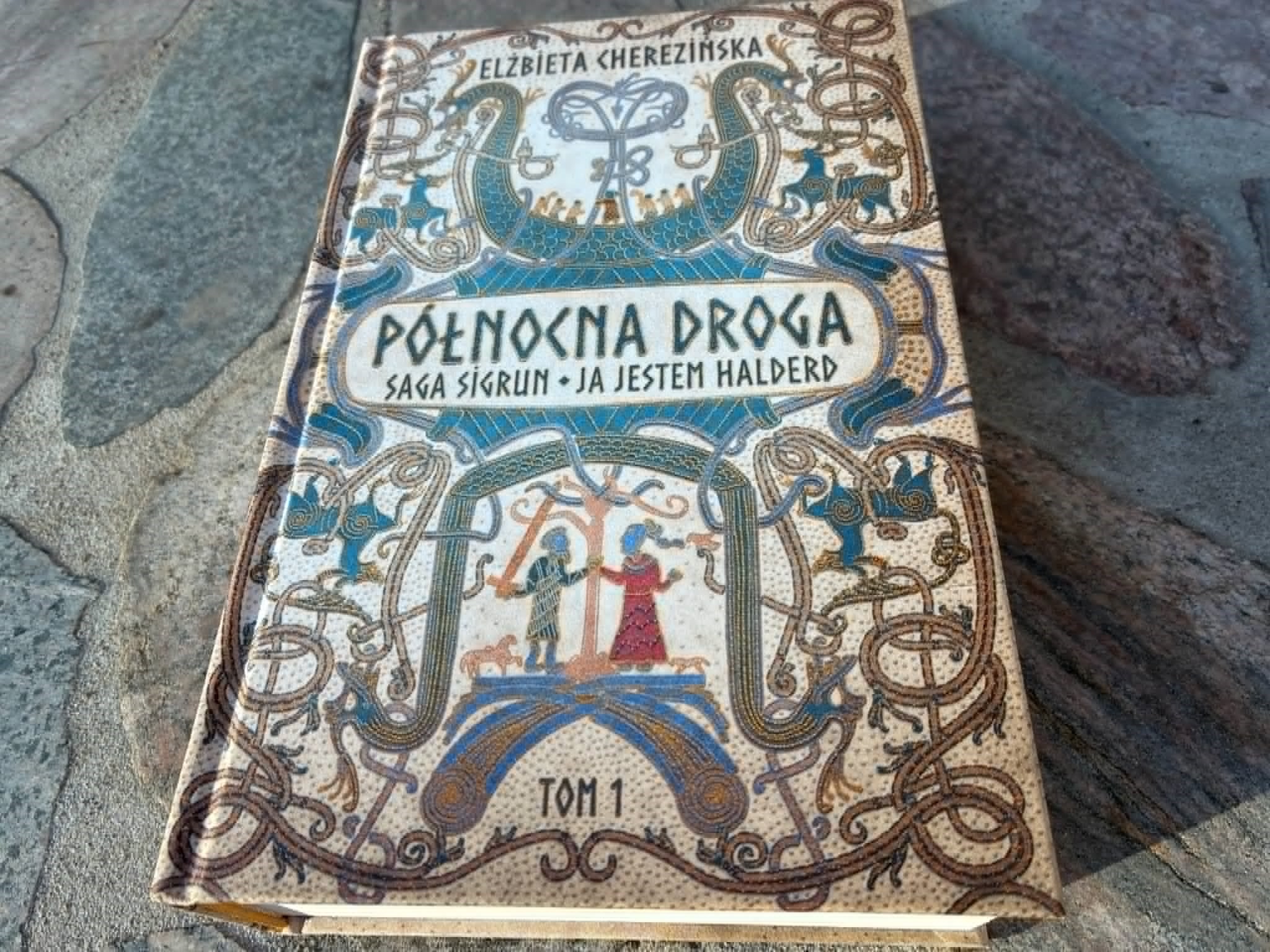północna droga cherezińska - Jacek Butlewski - Radio Poznań
