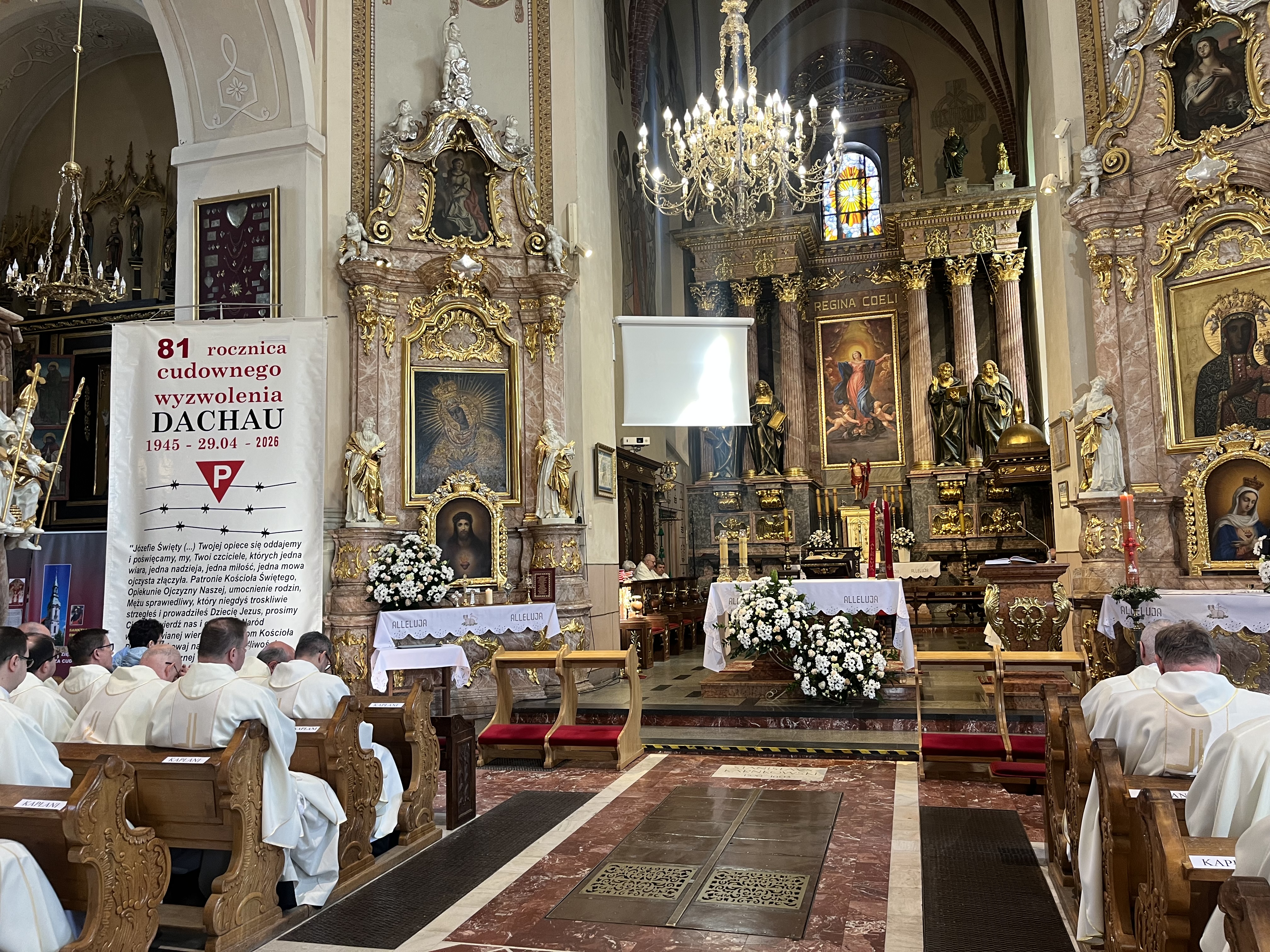 dachau - Danuta Synkiewicz - Radio Poznań