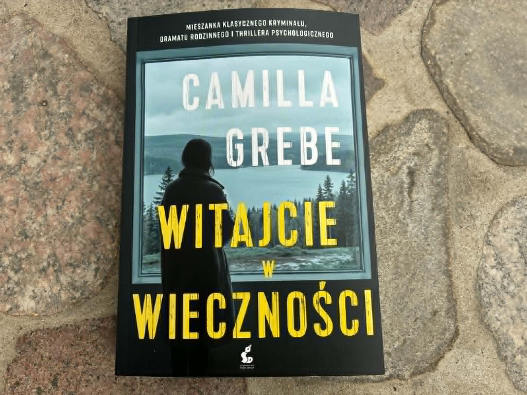 Witajcie w wieczności - Jacek Butlewski - Radio Poznań