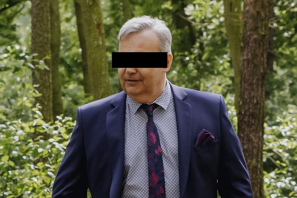 Andrzej Mazurek - Centrum Rozwoju Komunalnego