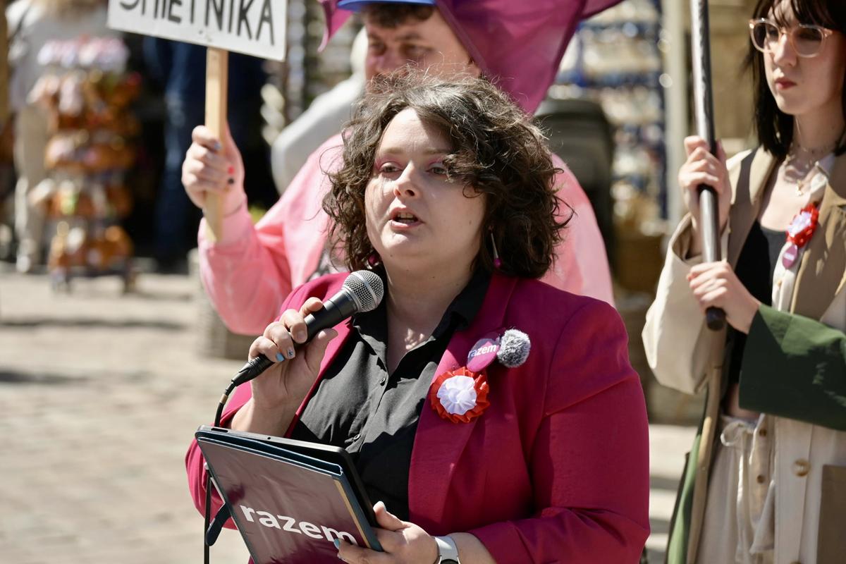 Maciej Trzciński