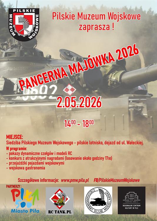 Pilskie Muzeum Wojskowe