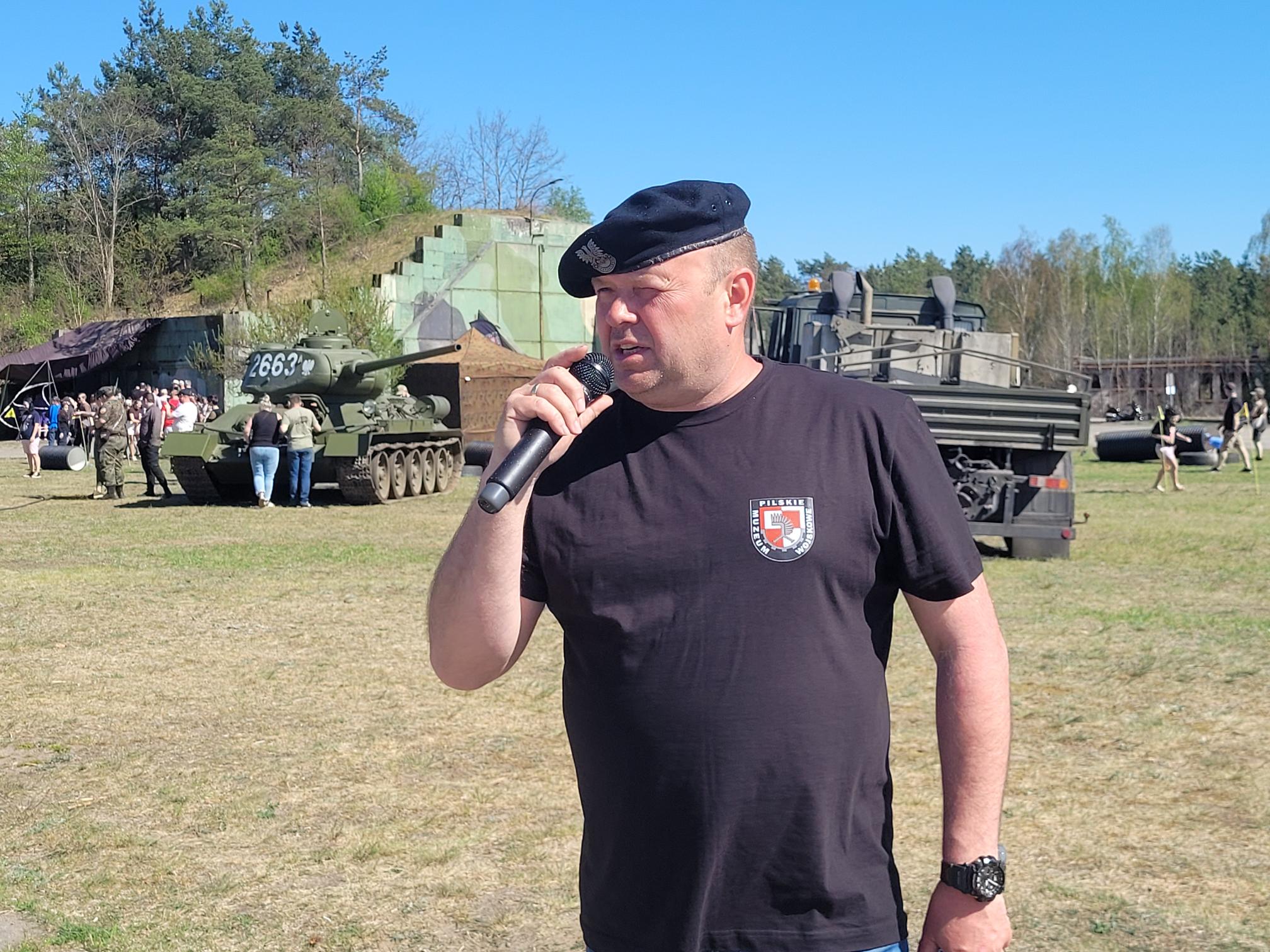 Marek Wolski