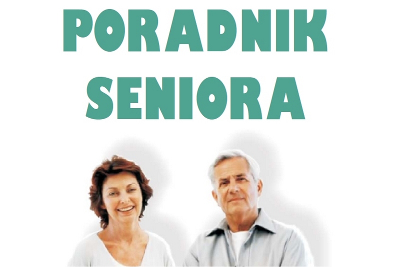 Poradnik seniora ZUS - ZUS