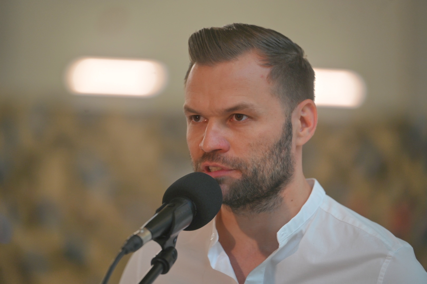 Wojtek Wardejn 