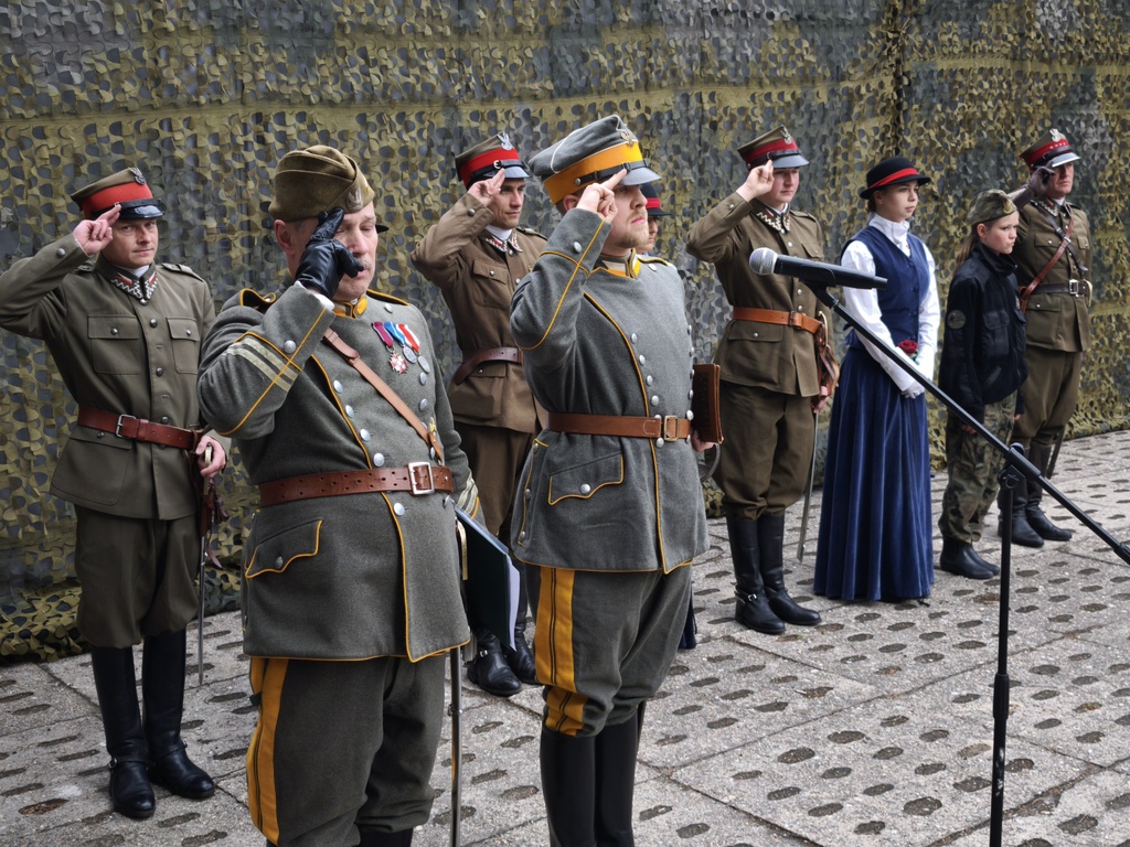 konie - Bartłomiej Klupś - Radio Poznań
