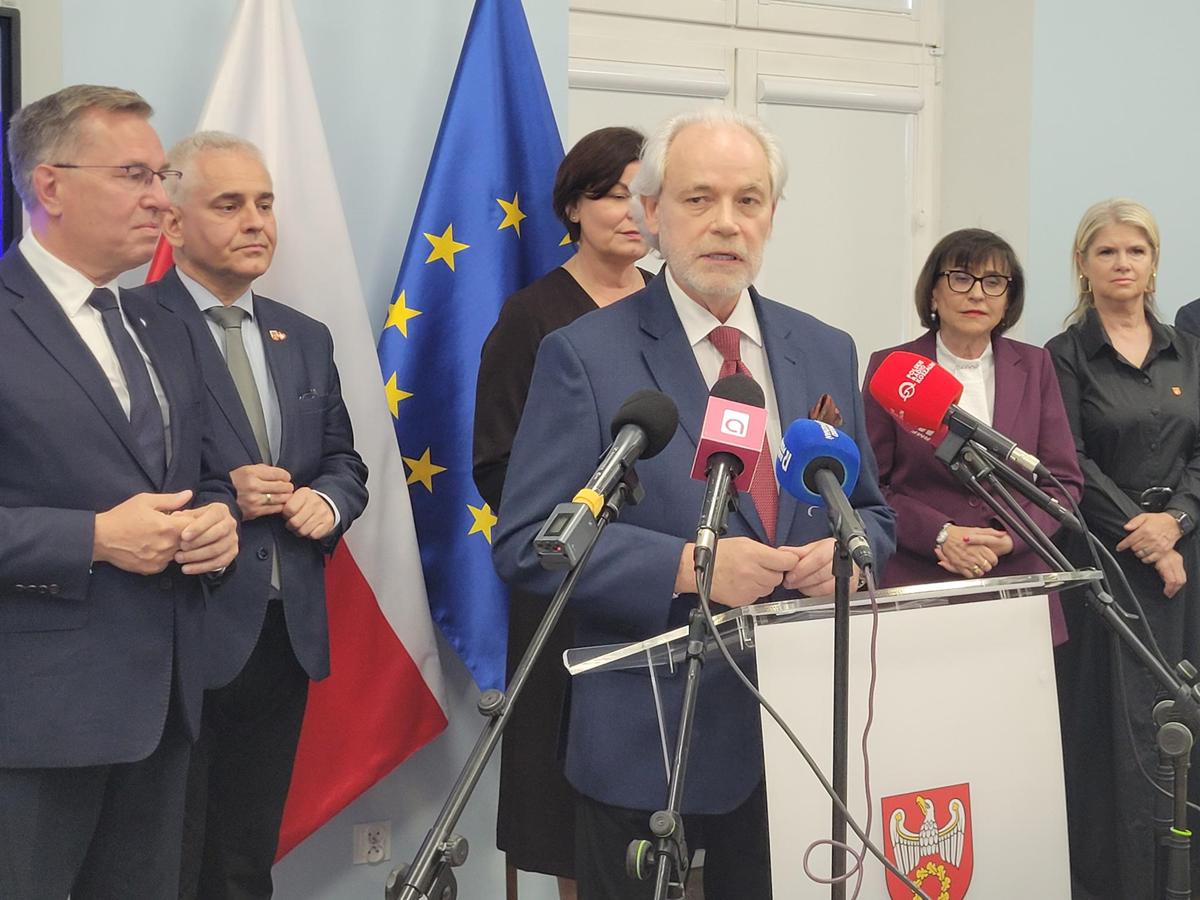 Marek Wolski