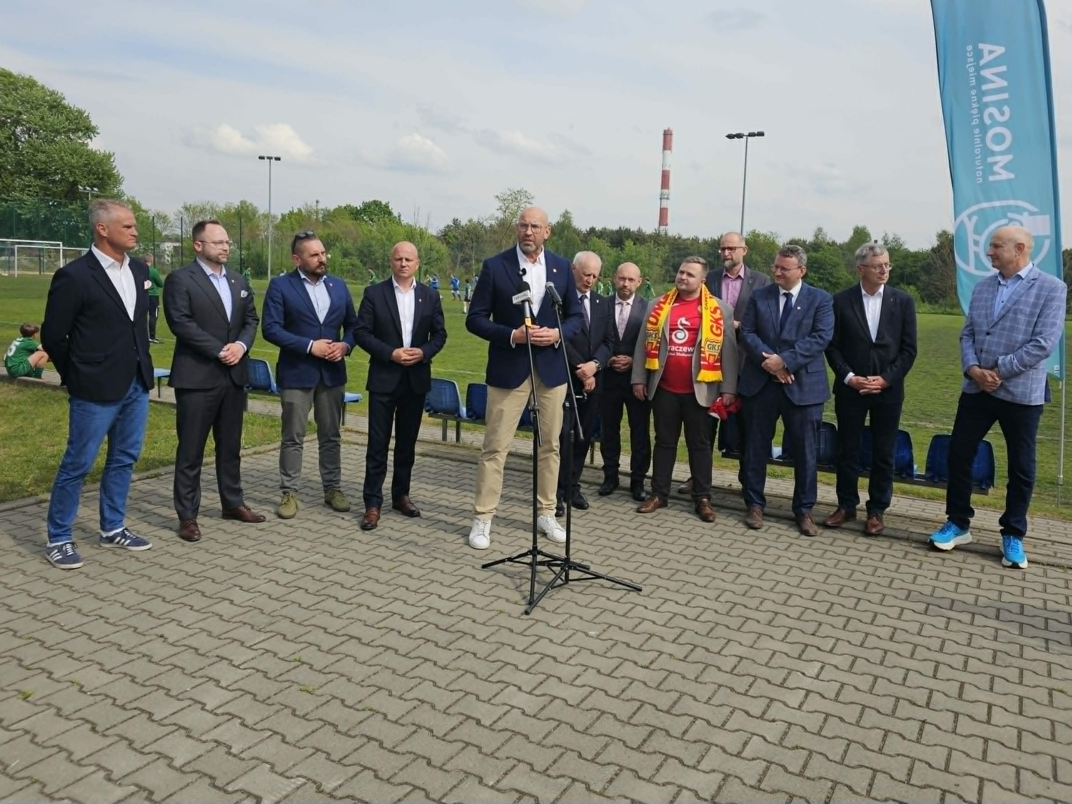 rutnicki w mosinie - Julian Kozanecki