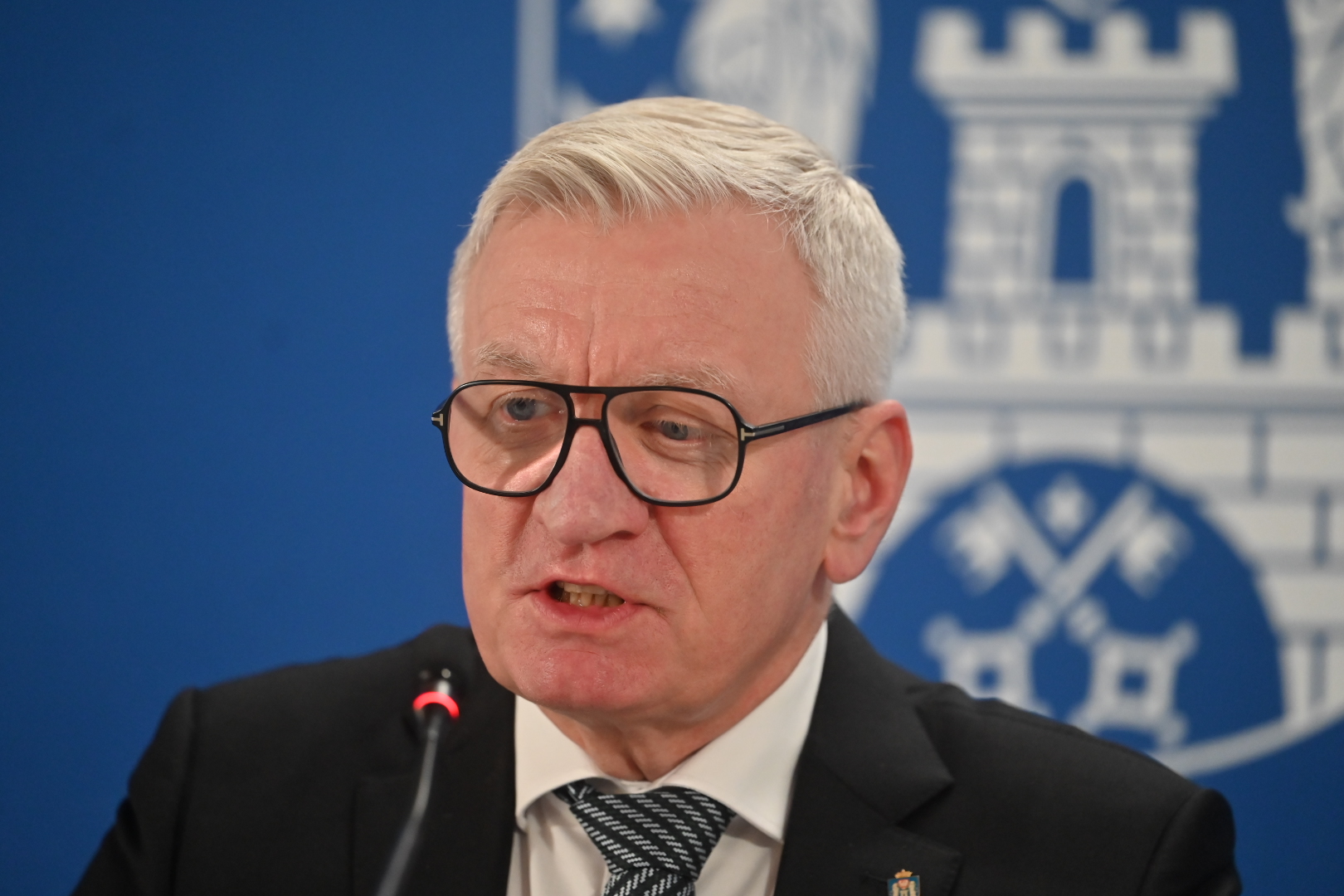 jacek jaśkowiak - Wojtek Wardejn - Radio Poznań