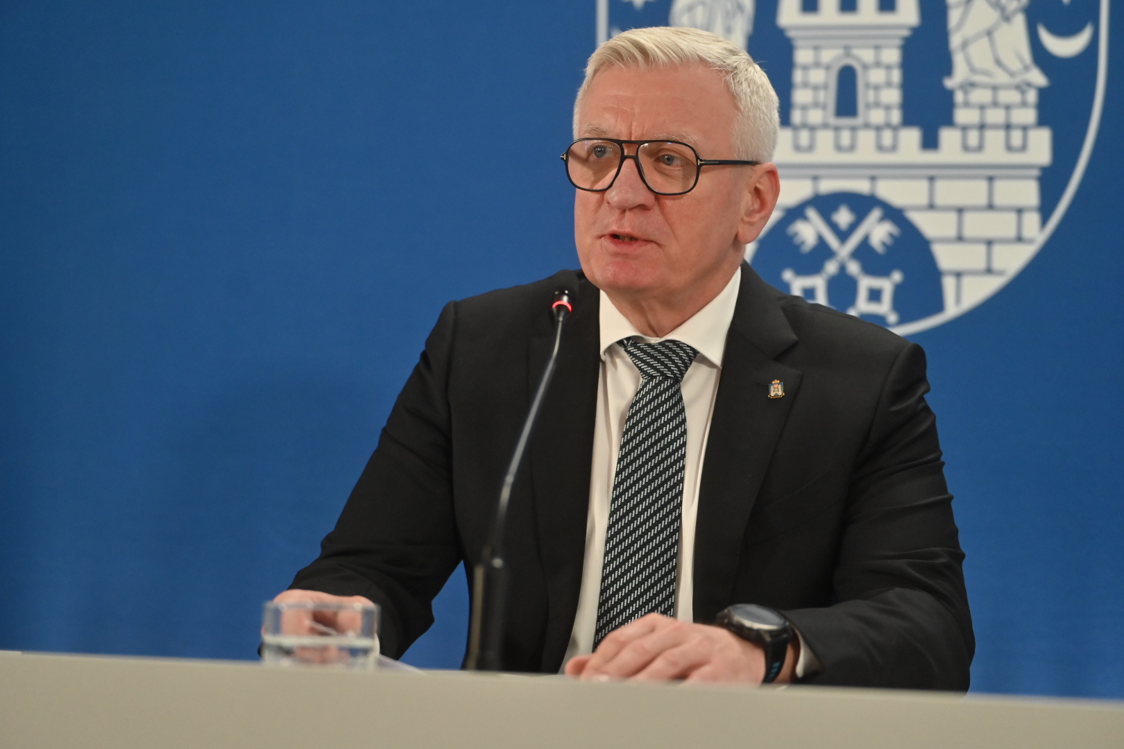 jacek jaśkowiak - Wojtek Wardejn - Radio Poznań