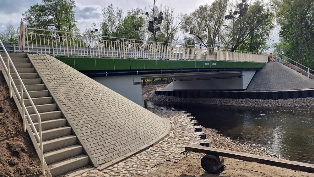 wełna most - Grzegorz Ługawiak - Radio Poznań