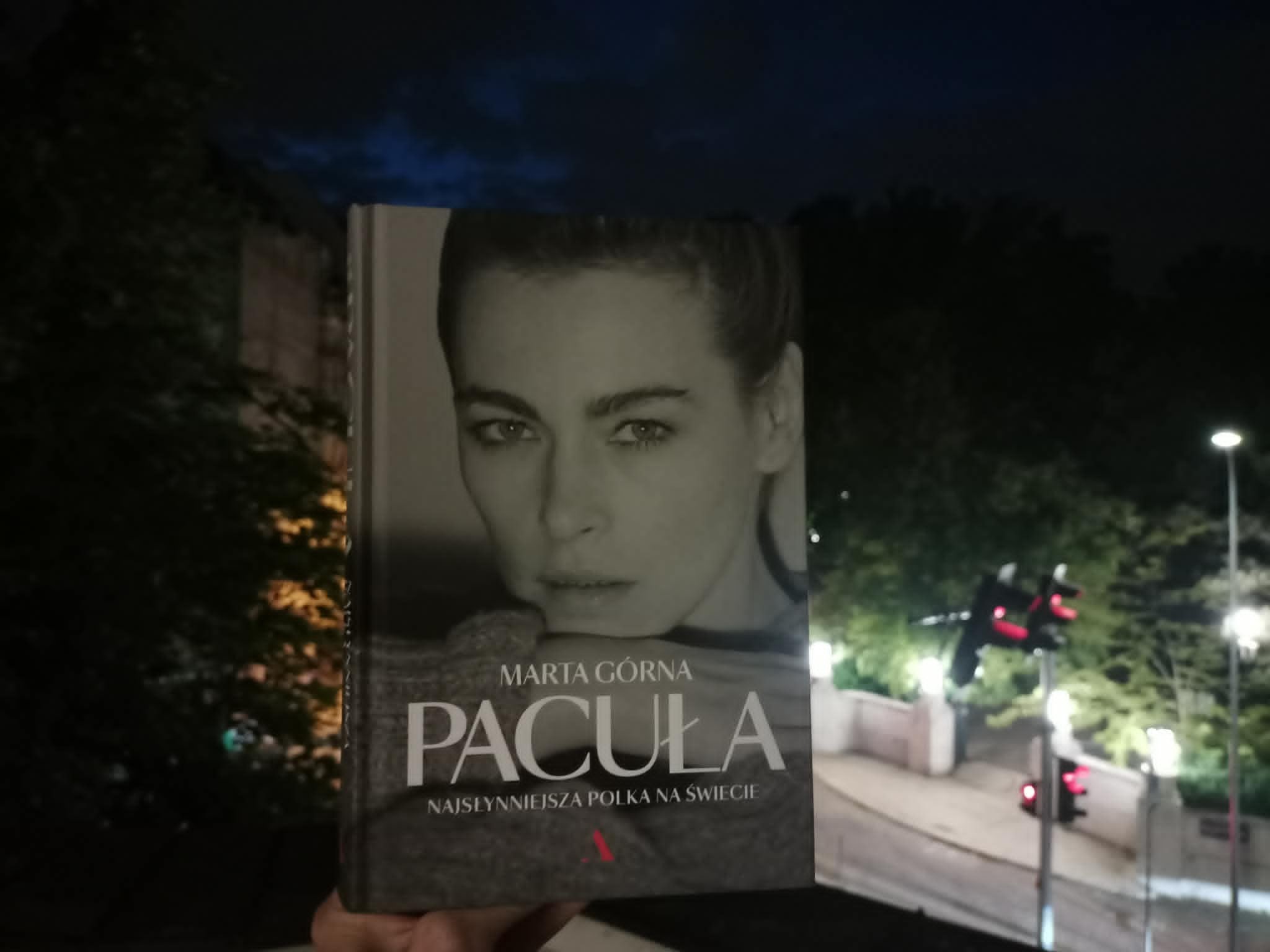 joanna pacuła biografia - Joanna Divina - Radio Poznań
