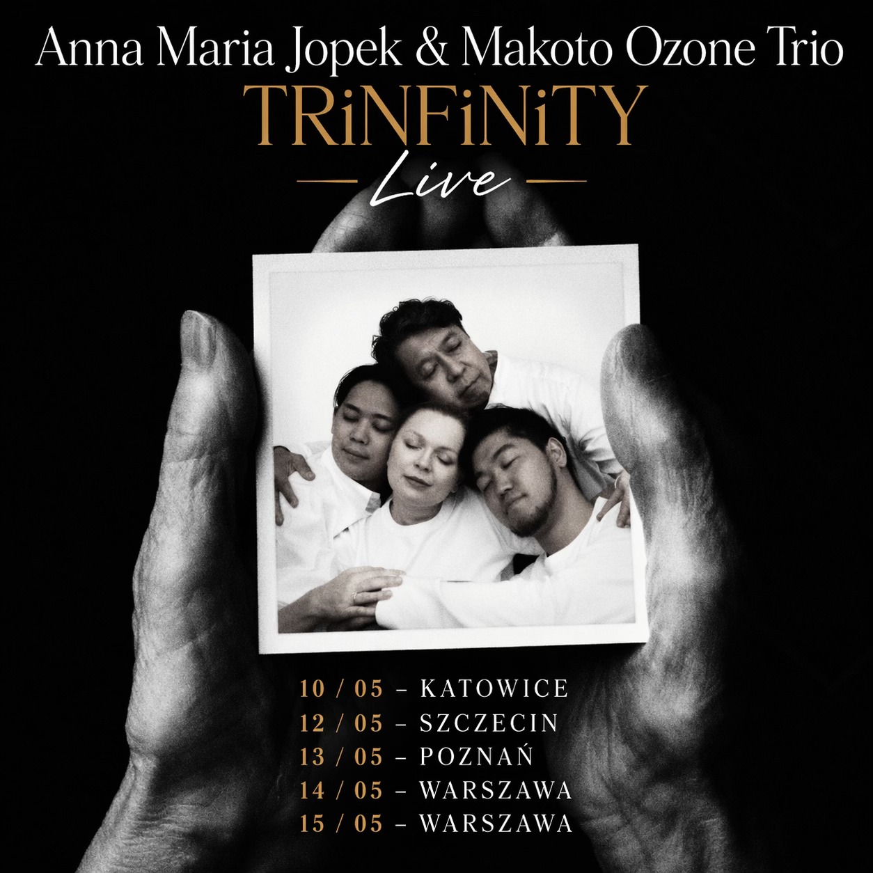 anna maria jopek