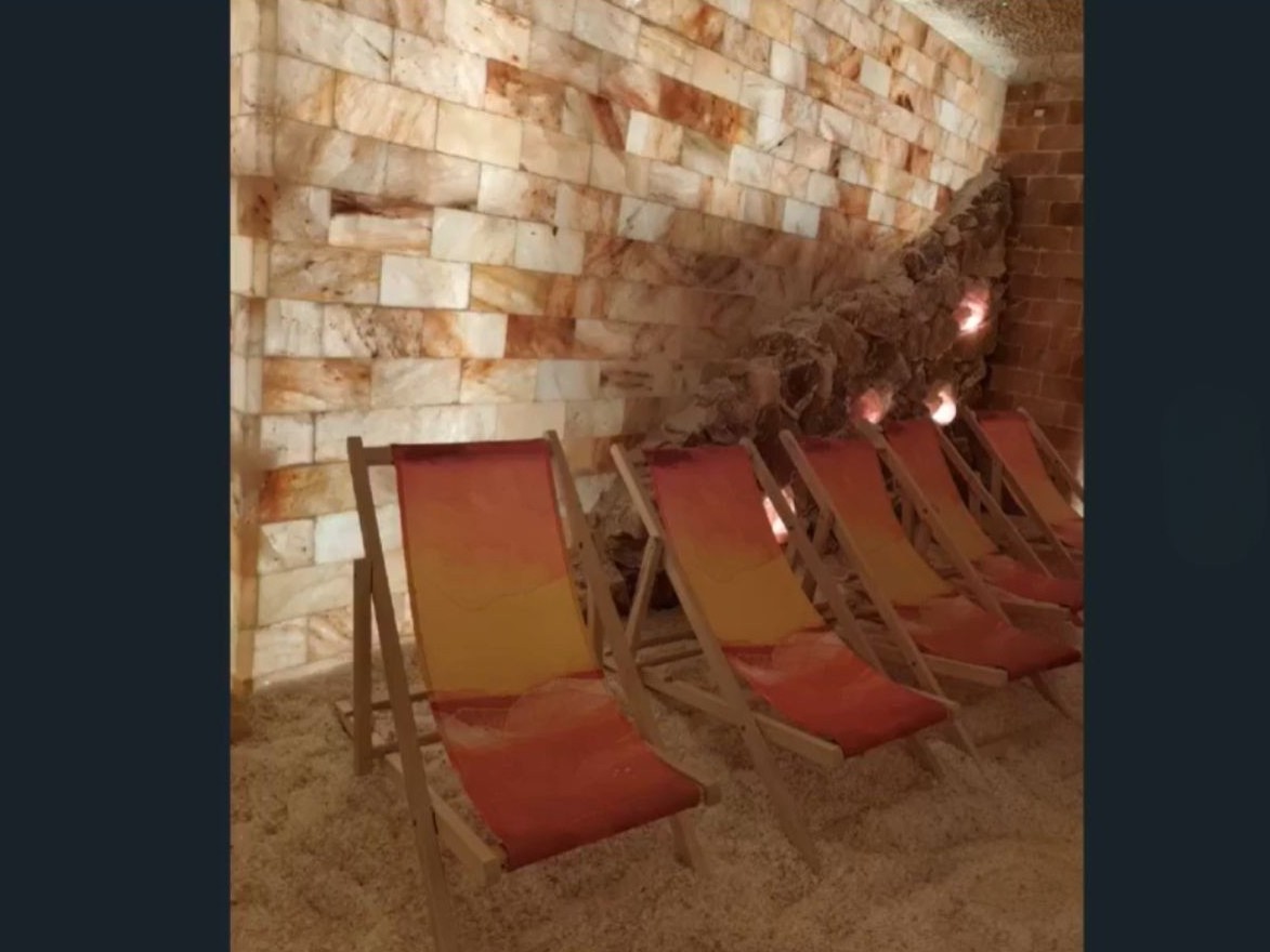 przedszkole sauna grota - Rada Miasta Poznania