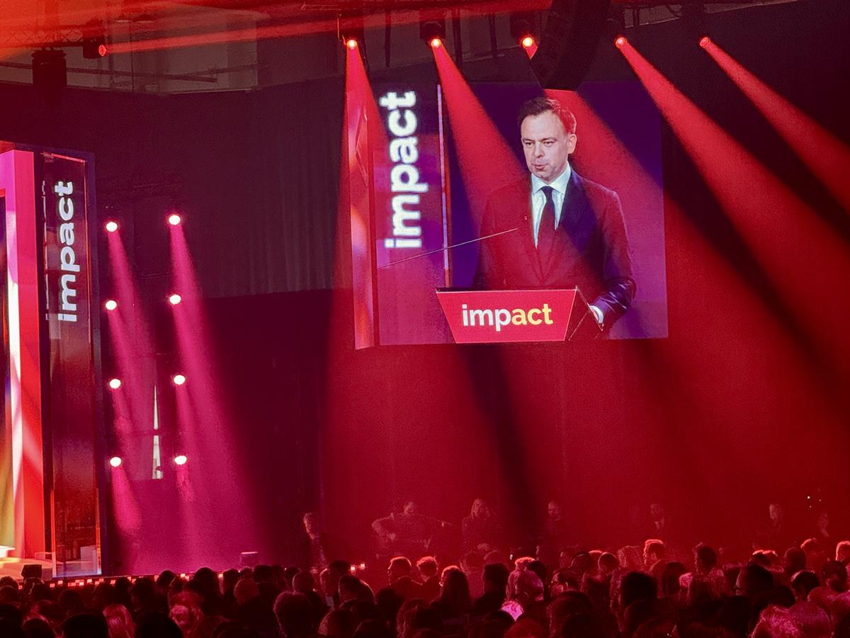 minister finansów andrzej domański - Maciej Trzciński - Radio Poznań