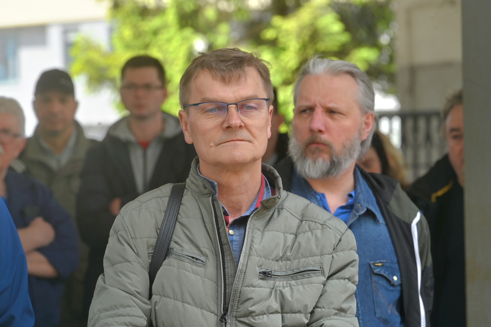 Wojtek Wardejn