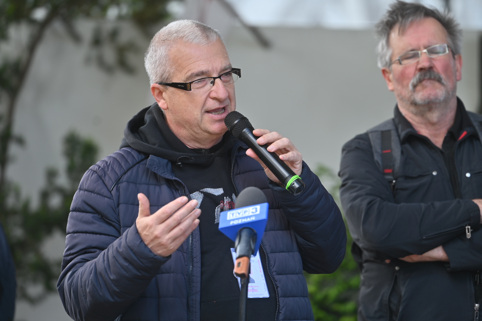 Wojtek Wardejn
