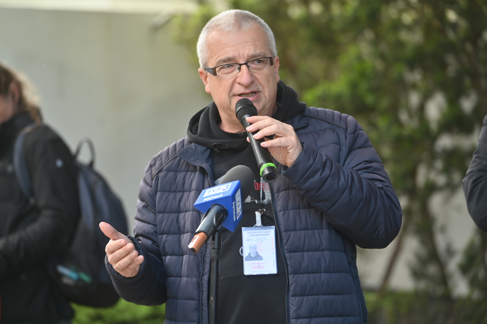 Wojtek Wardejn