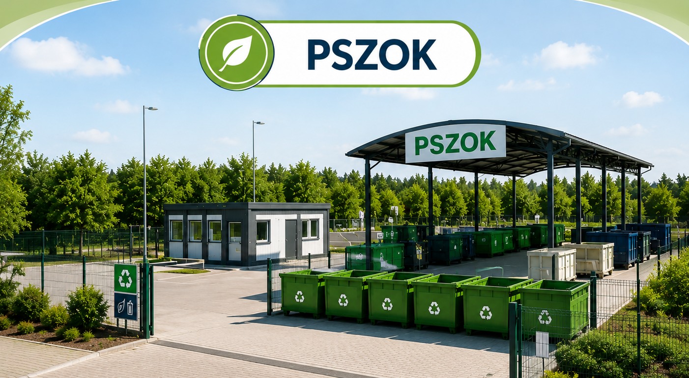 pszok kramsk - Gmina Kramsk/Facebook