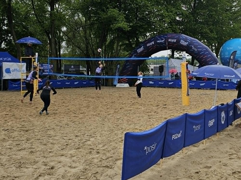 chwiałka volley - Julian Kozanecki - Radio Poznań