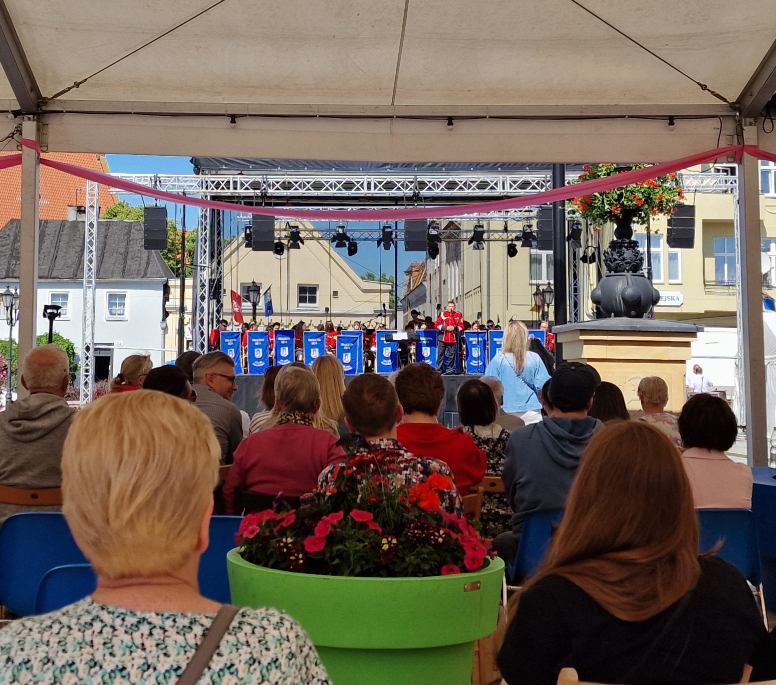 sejmiki kultury środa - Grzegorz Ługawiak - Radio Poznań