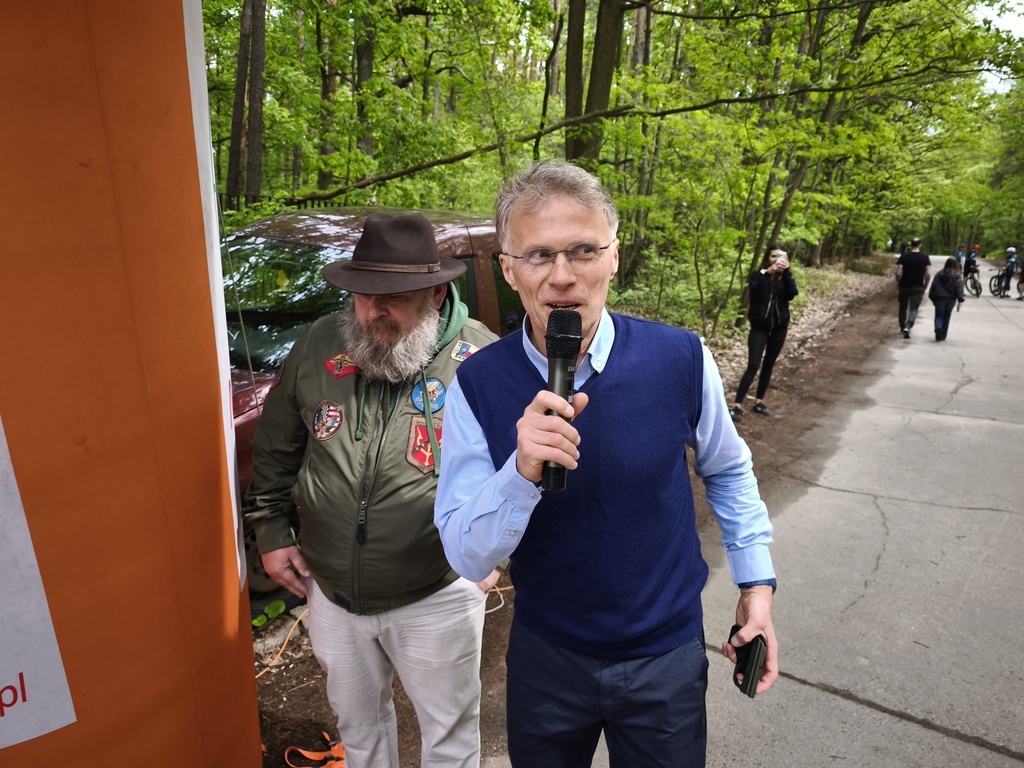 Bartłomiej Klupś