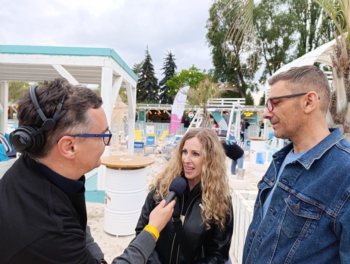 Jerzy Piasny, Joanna Małecka-Wenz