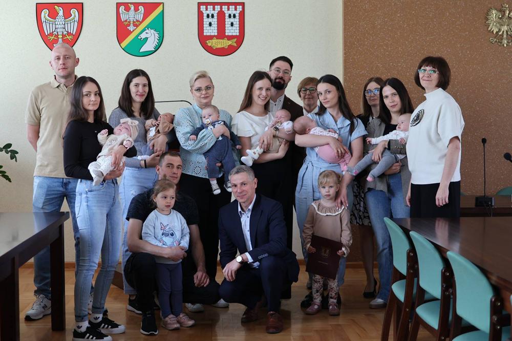 Kleczewskie Wyprawki dla Malucha - Gmina Kleczew - Facebook