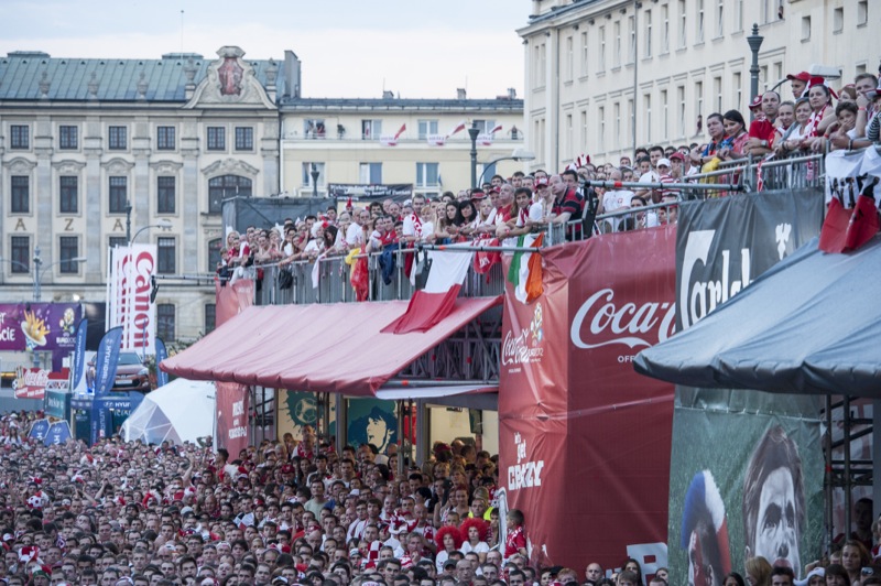 Strefa Kibica, Polska-Czechy - Przemek Modliński