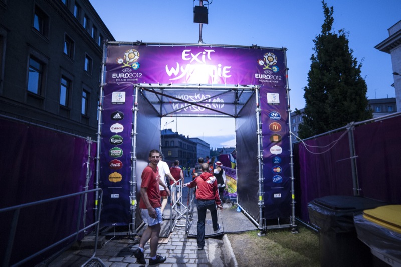 Strefa Kibica, Polska-Czechy - Przemek Modliński