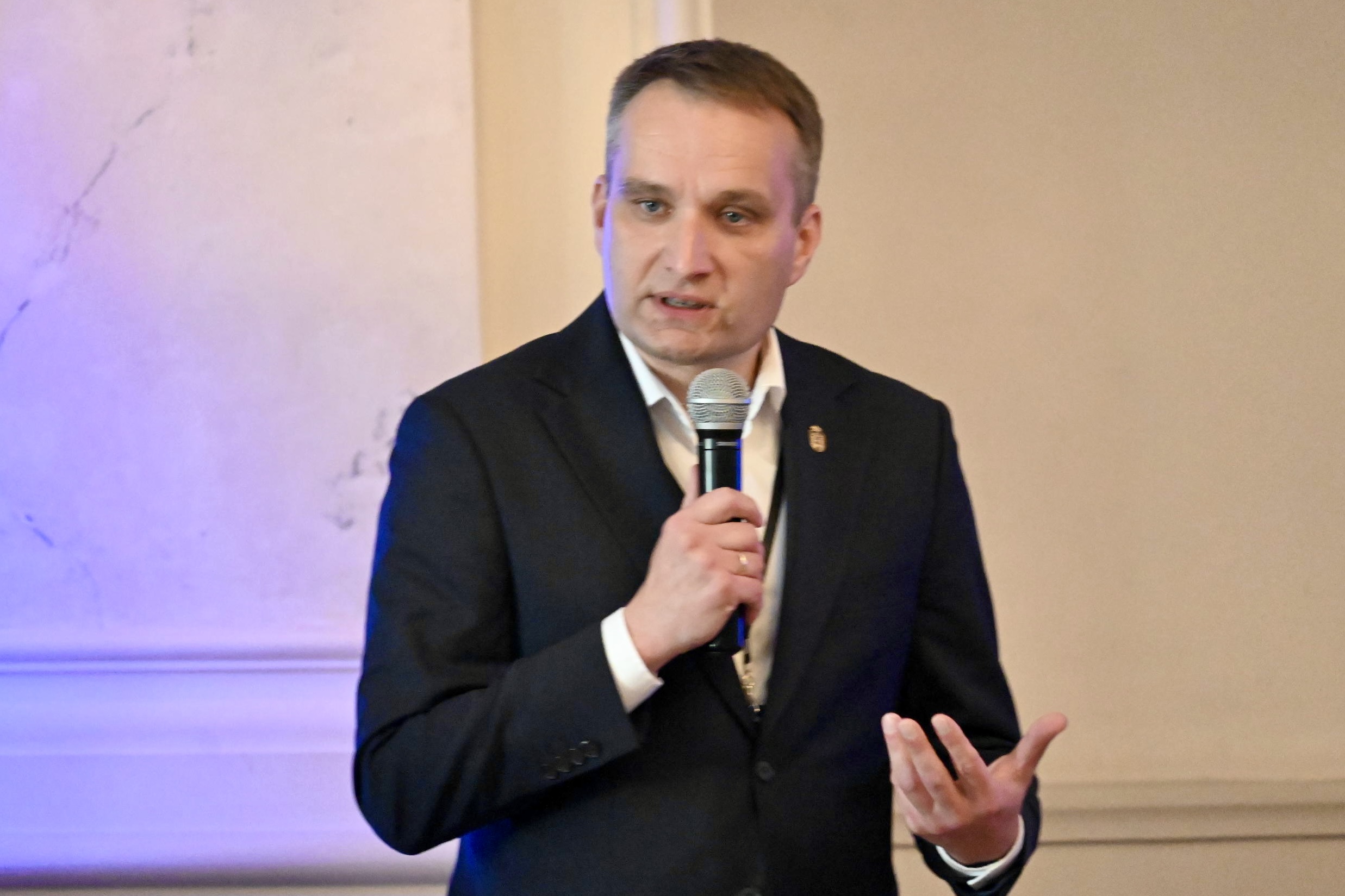 Maciej Trzciński