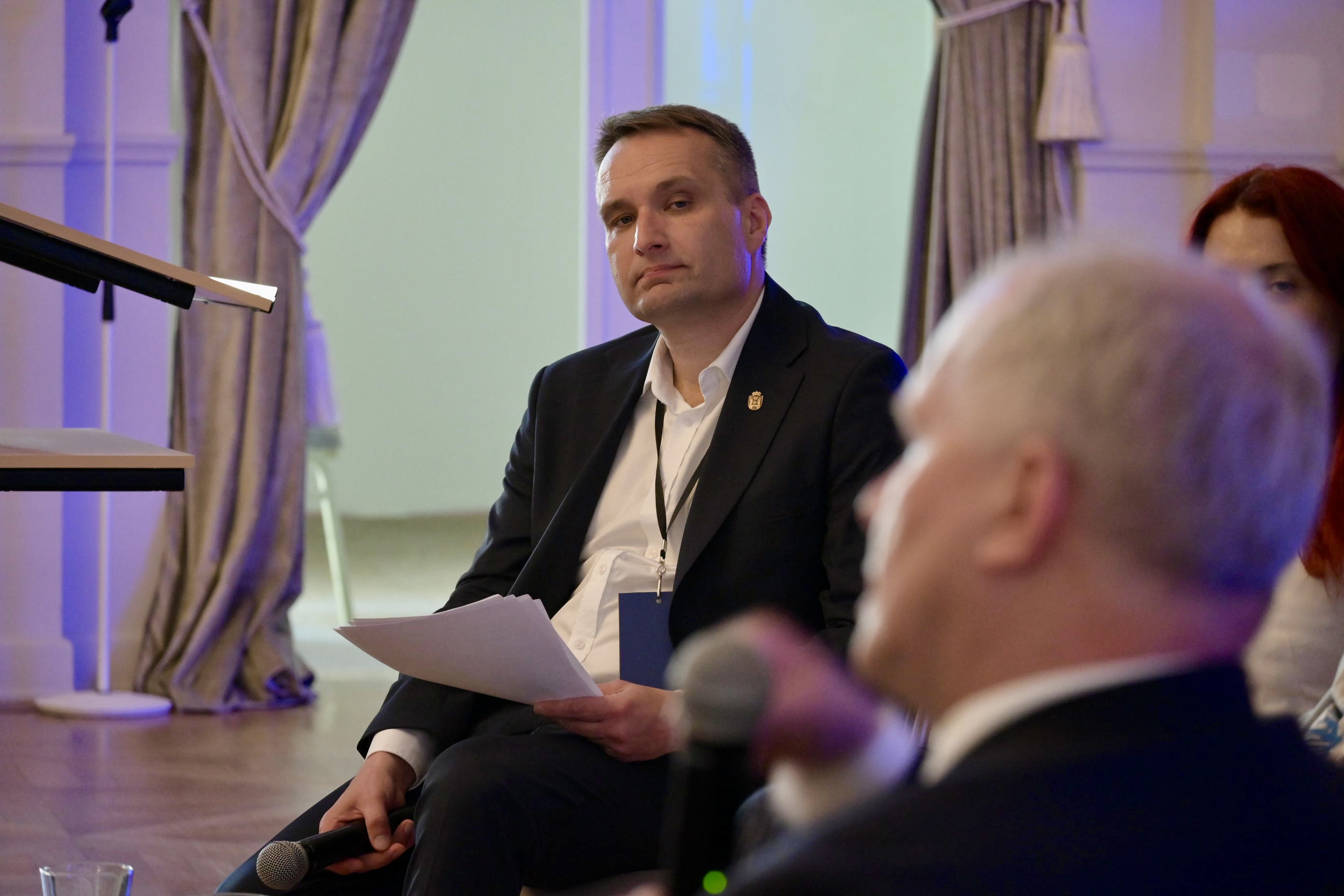 Maciej Trzciński