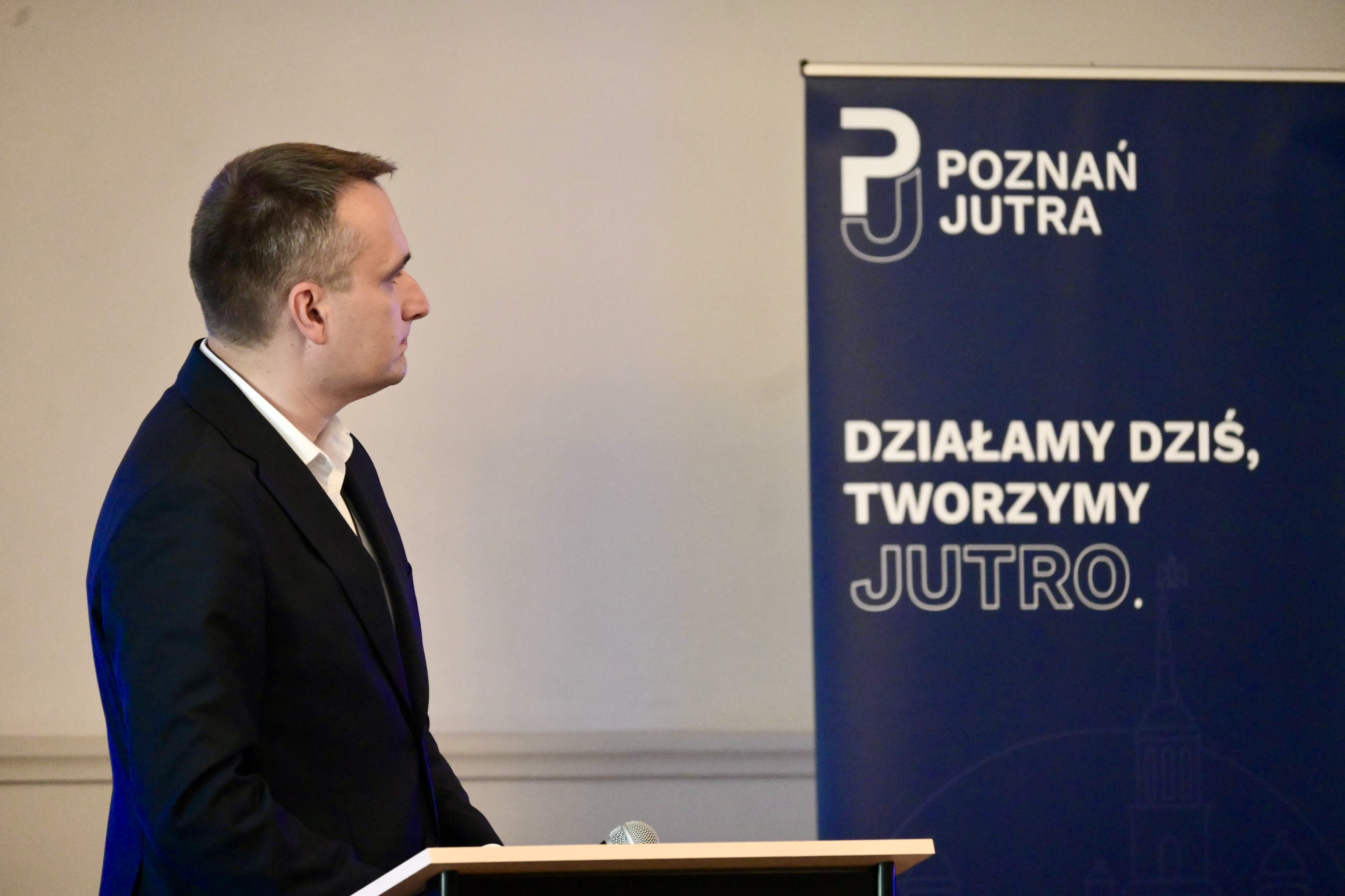 Maciej Trzciński