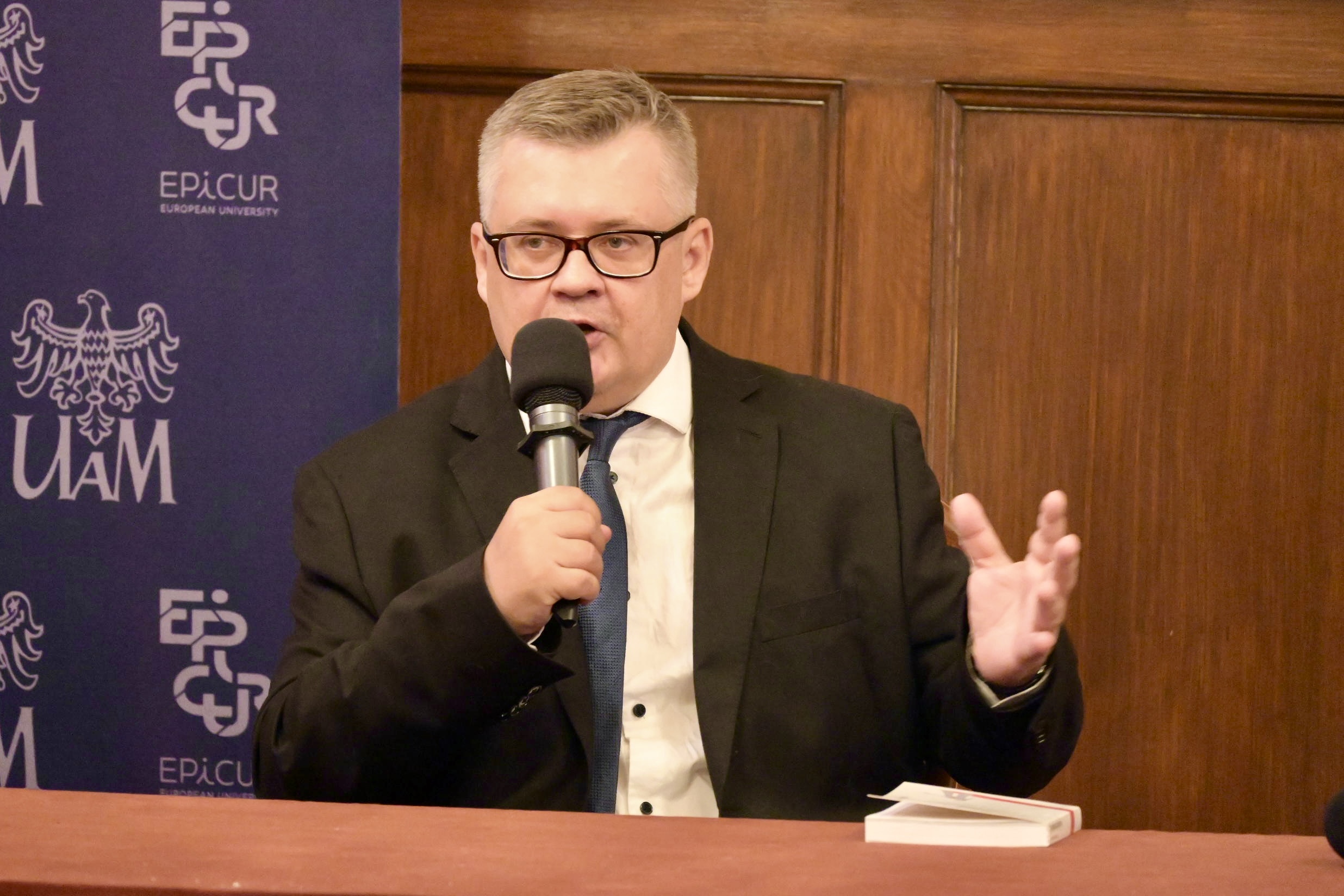 Maciej Trzciński