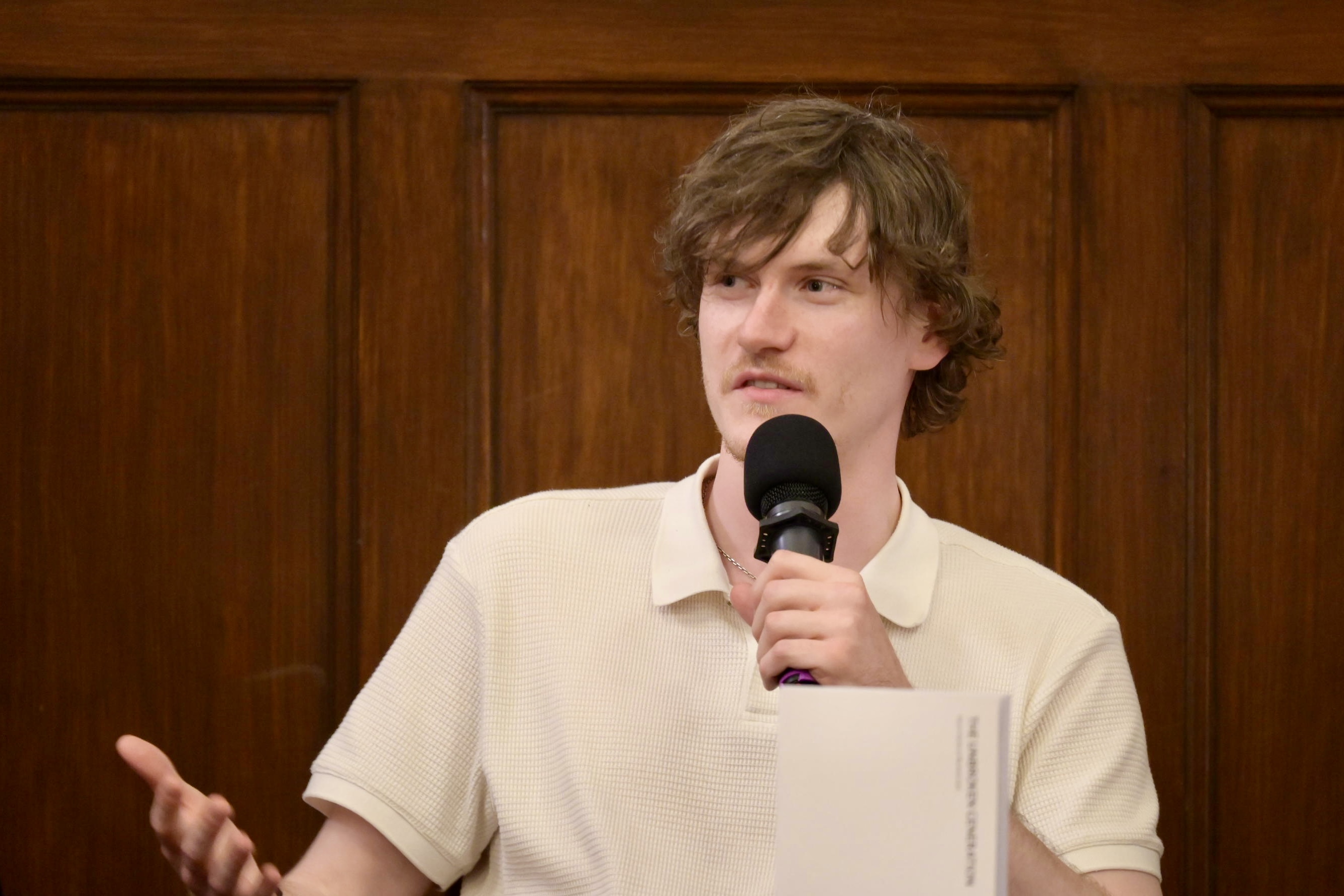 Maciej Trzciński