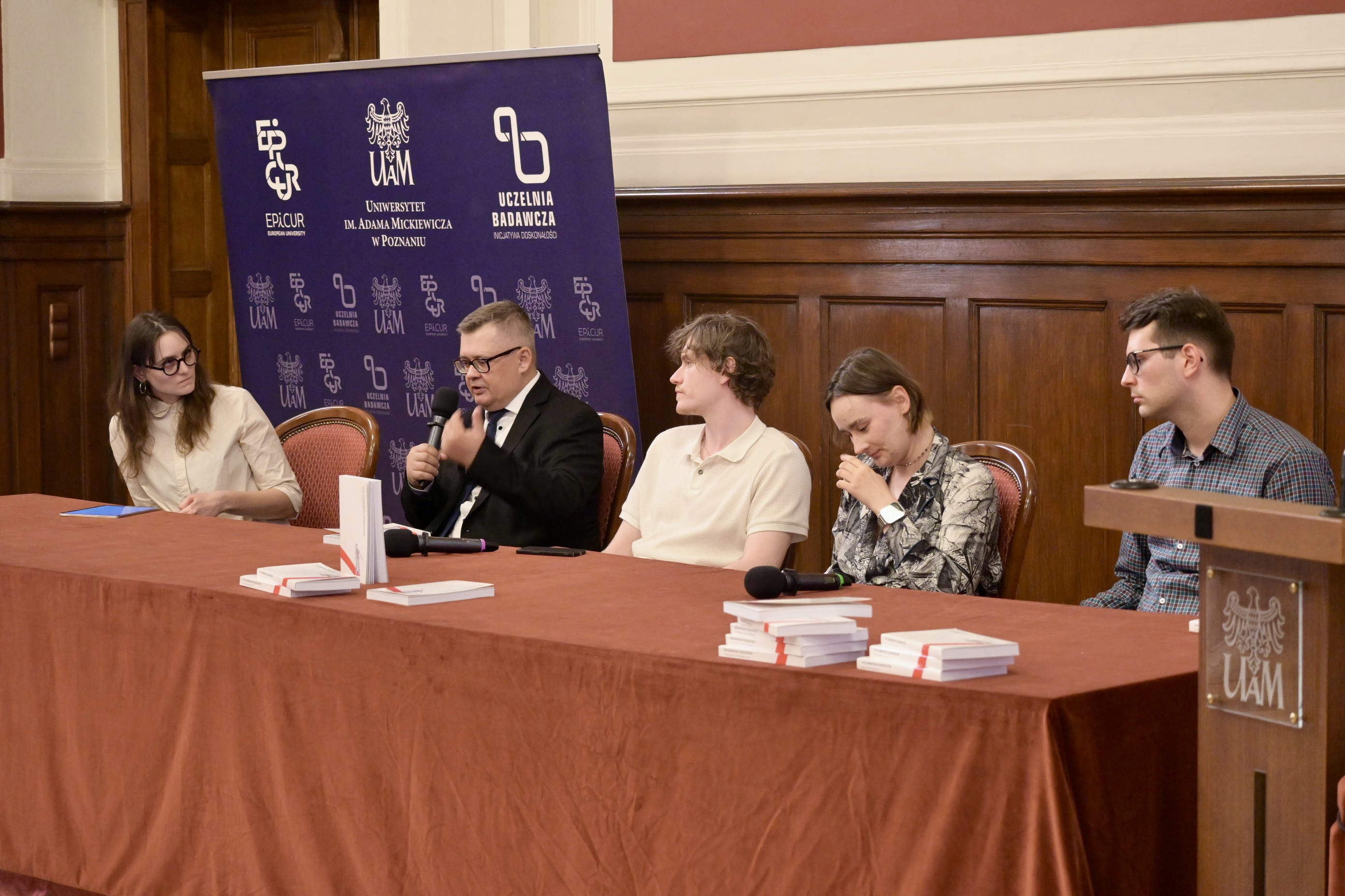 Maciej Trzciński