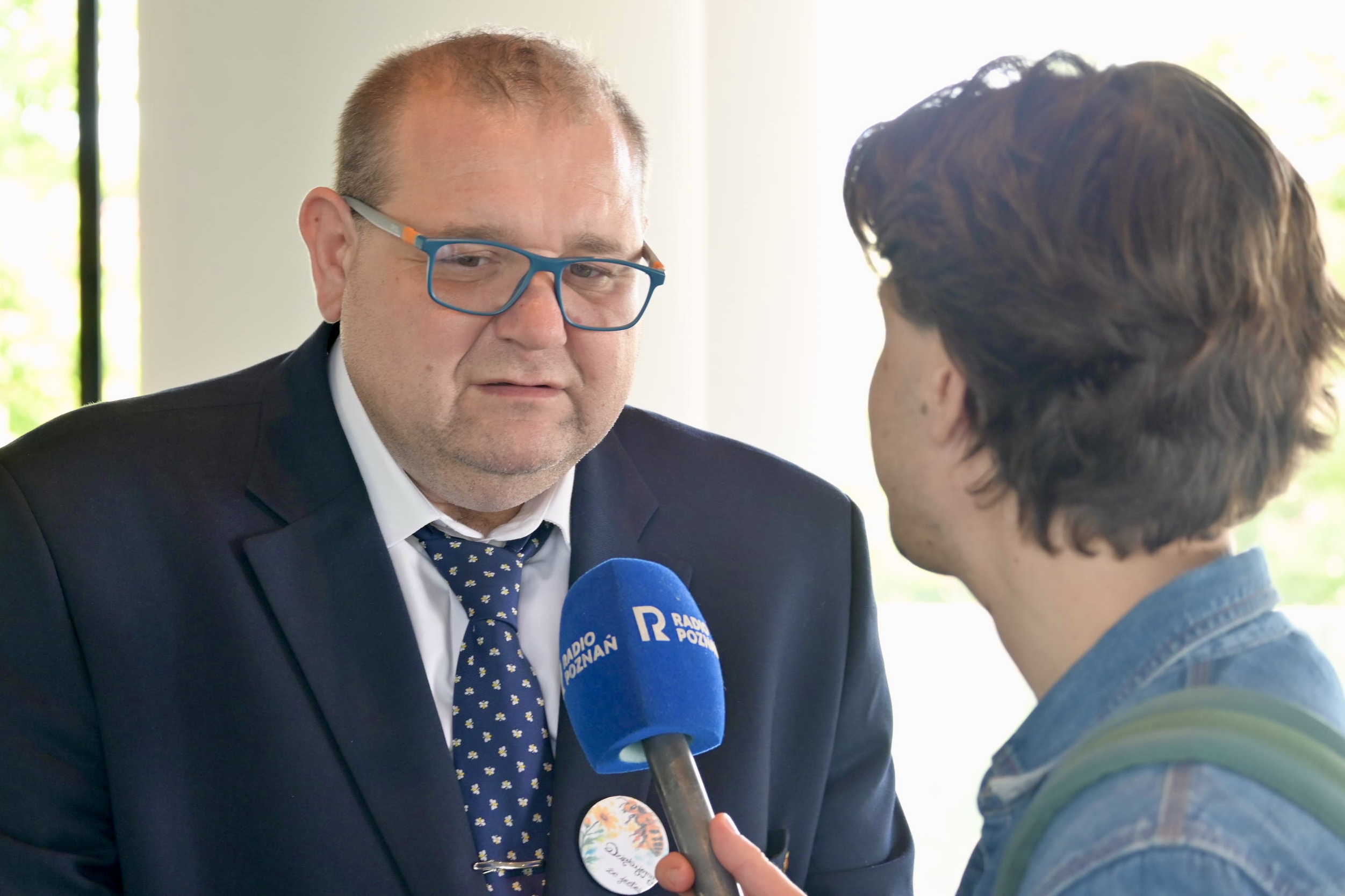 Maciej Trzciński
