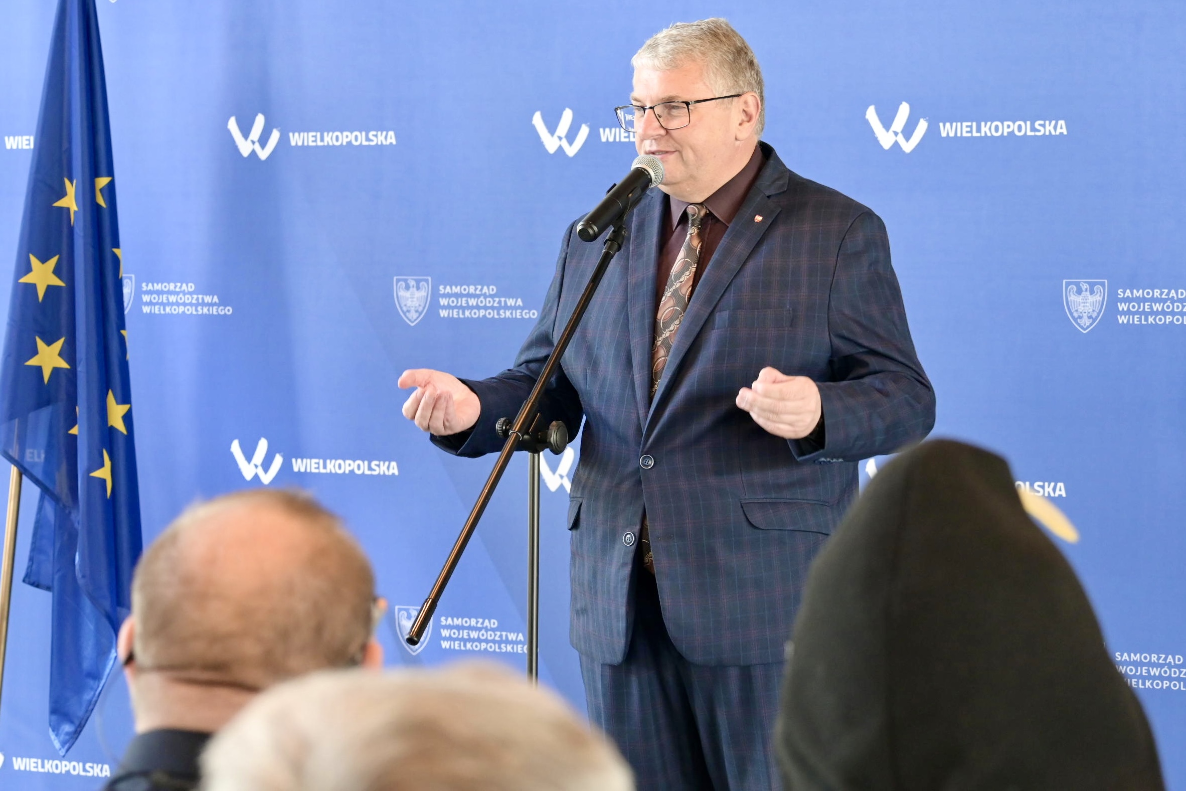 Maciej Trzciński
