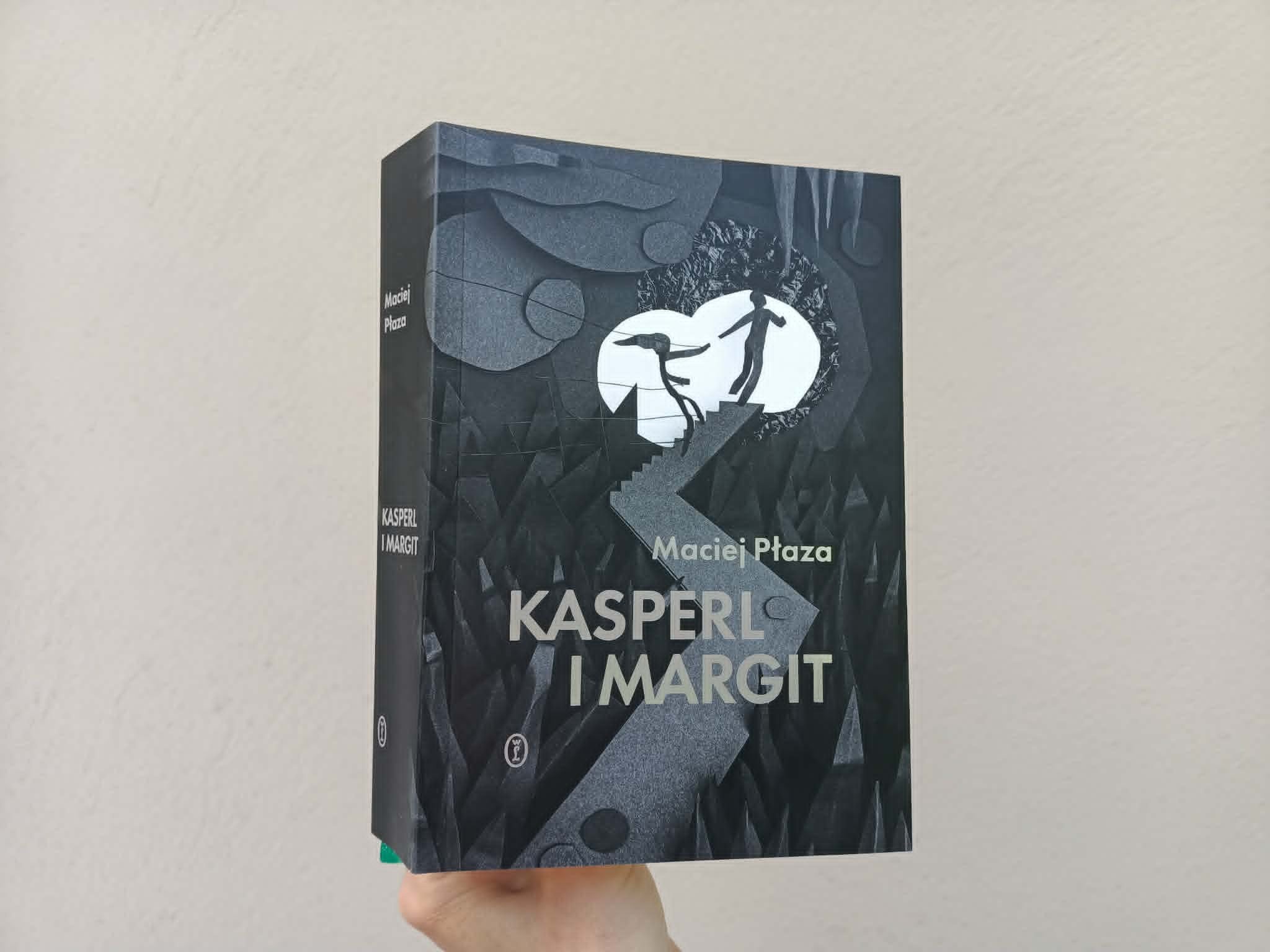 Kasperl i Margit - Joanna Divina - Radio Poznań